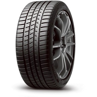 Pilot Sport A/S 3 305/40R20 112V XL