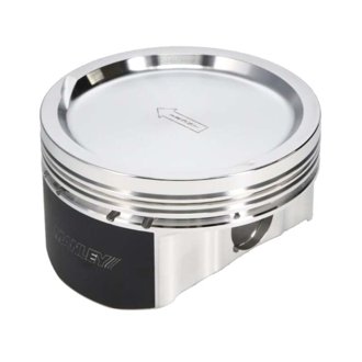 Chevrolet LS Piston Set - 4.125in Bore 1.315in CH, -31.00 CC