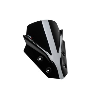 Sport Screen Black