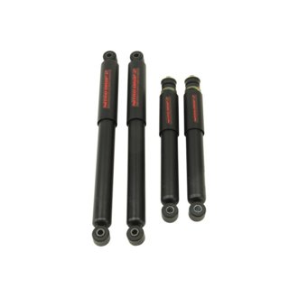 ND2 OEM STOCK REPLACEMENT SHOCK SET