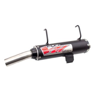 14-16 Polaris Ace 325 EVO U Series Slip On Exhaust