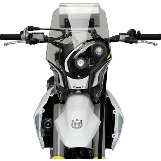 Semifairing Rally Clear