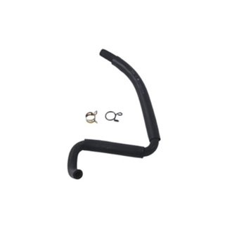 Fuel Star Hose And Clamp Kit