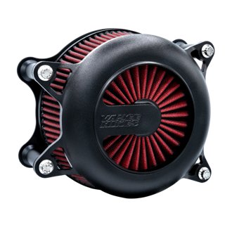 Hd Multi Fit Rogue Air Intake Matte Black