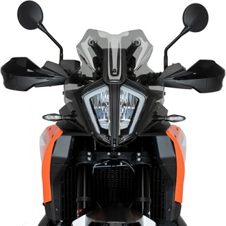 Sport Screen Smoke