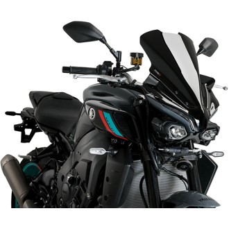 New Generation Touring Black
