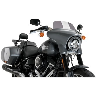 High-Road Sport Dark Smoke