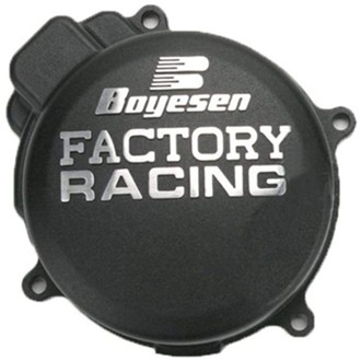 Factory Ignition Covers
