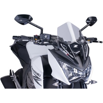 New Generation Sport Clear