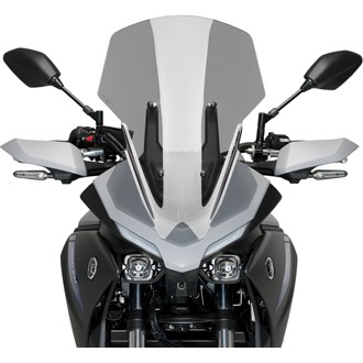 Touring Screen Smoke