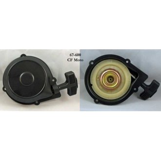 Ricks Motorsport Cfmoto Pull Start Assembly