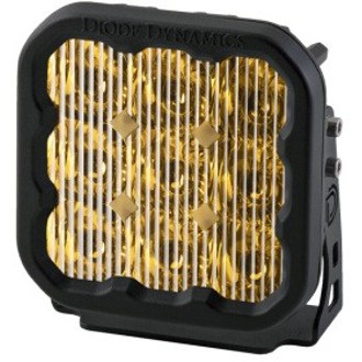 Pod Light Featuring Advanced Tir Optics For High Efficiency And Focus.