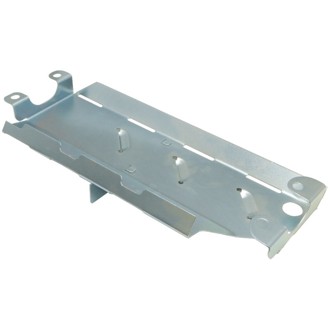 Louvered Windage Tray (For Toyota 3TC