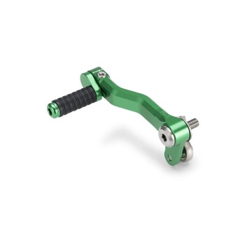 Adjustable Gear Shift Pedal Green
