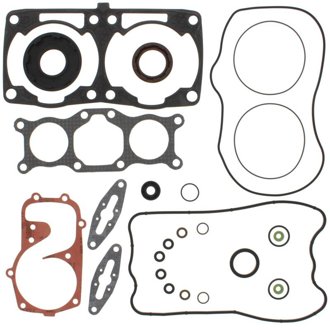 11-12 800 Pro RMK/11-12 800 RMK Complete Gasket w/ Seals