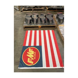 Fmf Flag One Size