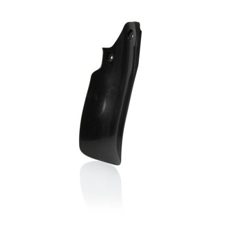21-23 Kawasaki KX250 KX250X/19-23 KX450 Mud Flap - Black