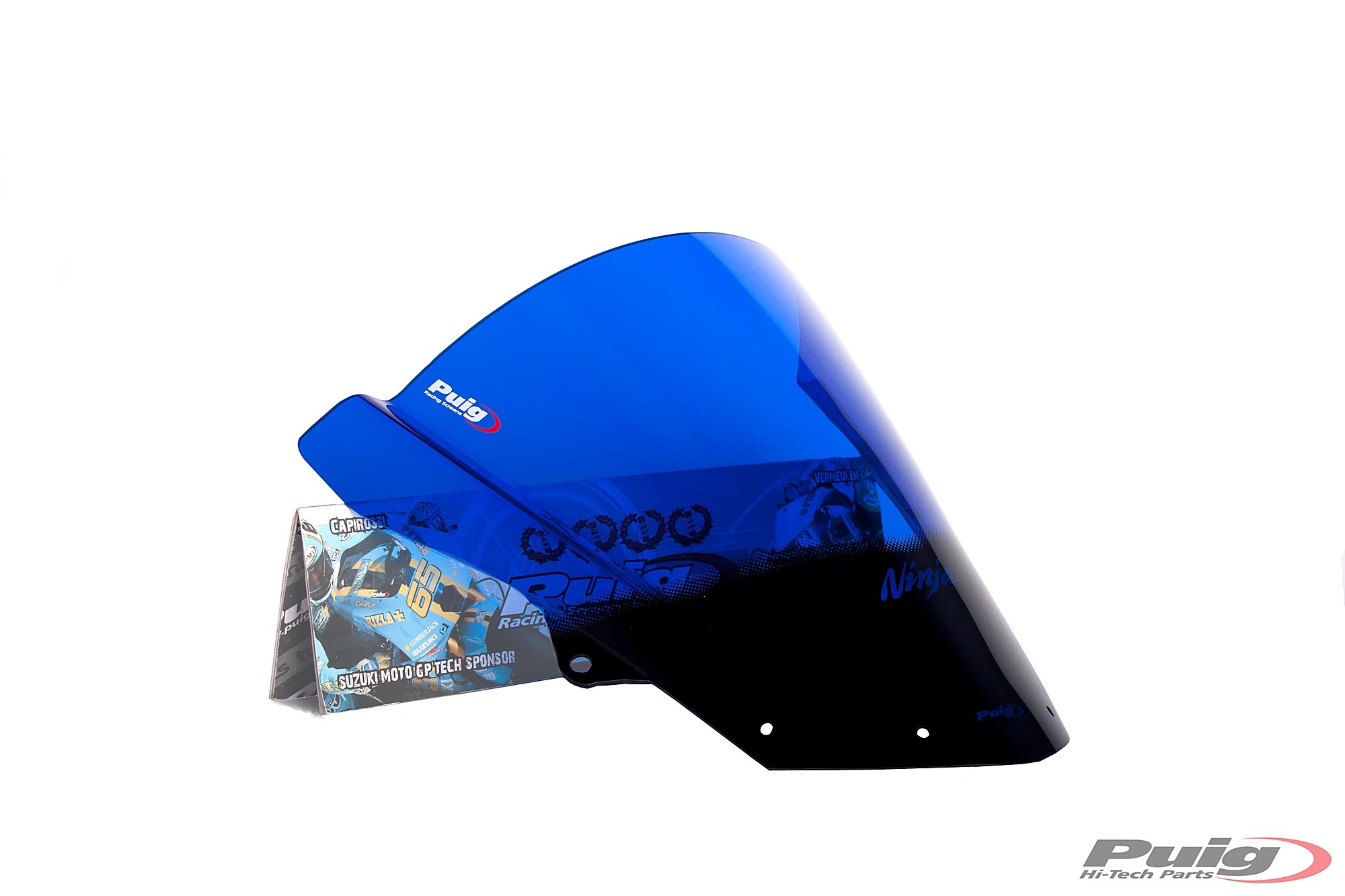 Racing Screen
