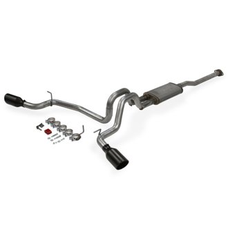 Flow Fx Cat-Back Exhaust System