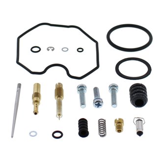 Racing 80-81 Honda ATC185 Carburetor Rebuild Kit