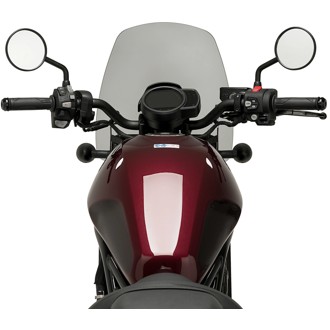 New Generation Touring Smoke