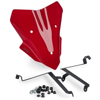 New Generation Sport Red