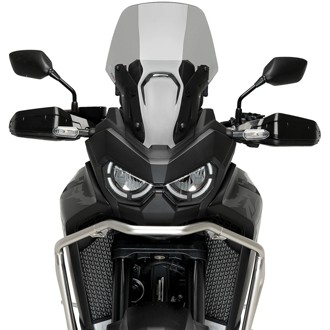 Touring Screen Smoke