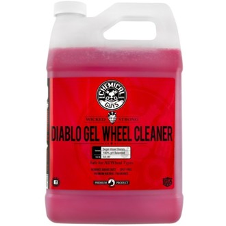 Diablo Gel Wheel & Rim Cleaner - 1 Gallon