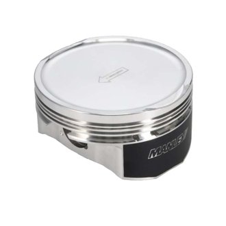 Chrysler Hemi 6.1L 4.095 Inch Bore -12.5cc Dome Extreme Duty Piston Set