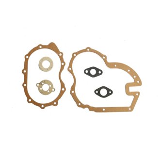 46-48 Ducati Cucciolo T1 50 Complete Gasket Kit (w/o Oil Seals