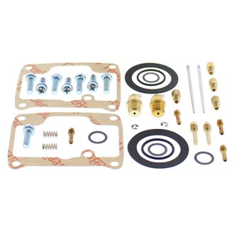 Racing 01-02 Ski-Doo Skandic 500 SWT Carburetor Rebuild Kit