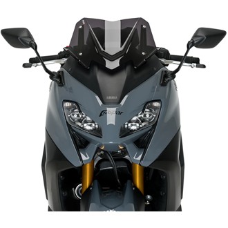 Windshield V-Tech Line Sport Dark Smoke