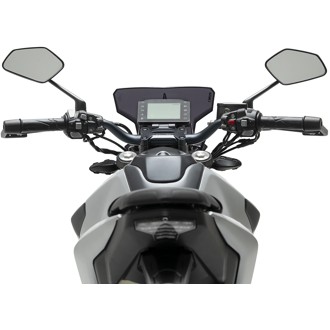 New Generation Sport Dark Smoke