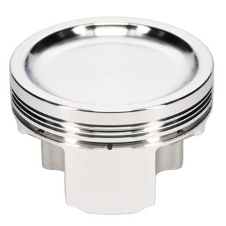 Nissan KA24DE 89.5mm Bore 9.0:1 CR -22.6 Piston KIT (Set of 4