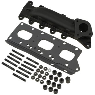 17-20 Ford Ecoboost 3.5L Exhaust Manifold (Passenger Side