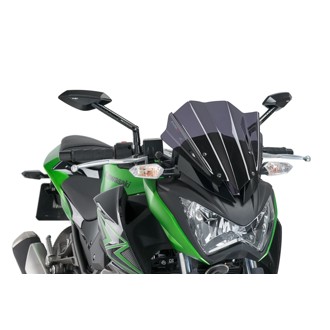 New Generation Sport Dark Smoke