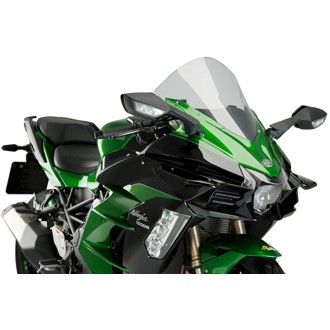 Sport Side Spoilers Black