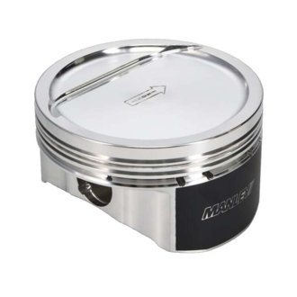 Chevrolet LS Piston Set - 3.905in Bore 1.304in CH, -18.00 CC