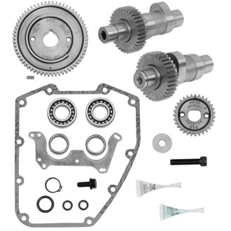 99-06 BT Gear Drive Camshaft Complete Kit