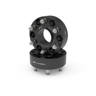 Afe Control Billet Aluminum Wheel Spacers