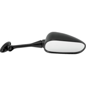 04-07 Honda CBR1000RR Mirror Right - Black