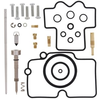 Racing 2006 Honda TRX450ER Carburetor Rebuild Kit
