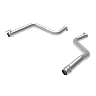 MACH Force-Xp 409 Stainless Steel Axle-Back Exhaust System