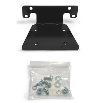 Winch Mount Yamaha