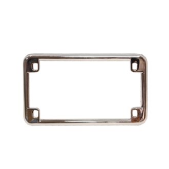 Lic Frame Chromeome