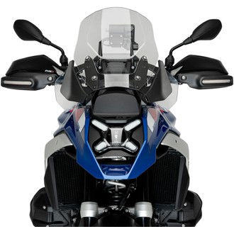 Handguards Extension Black