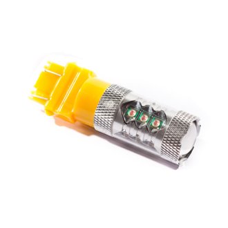 Direct Replacement For Your Factory Bulb.