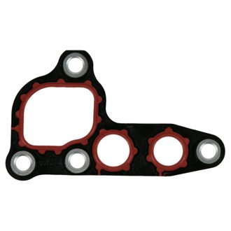 Engine Oil Filter Adapter Gasket