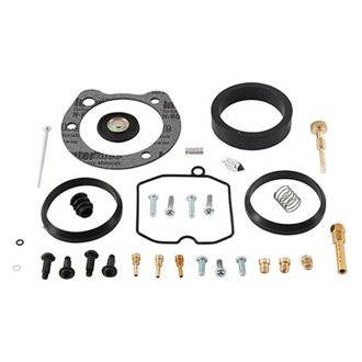 Carburetor Rebuild Kit