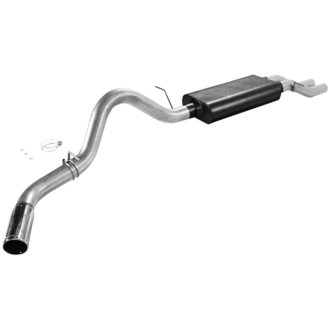 American Thunder Cat-Back Exhaust System